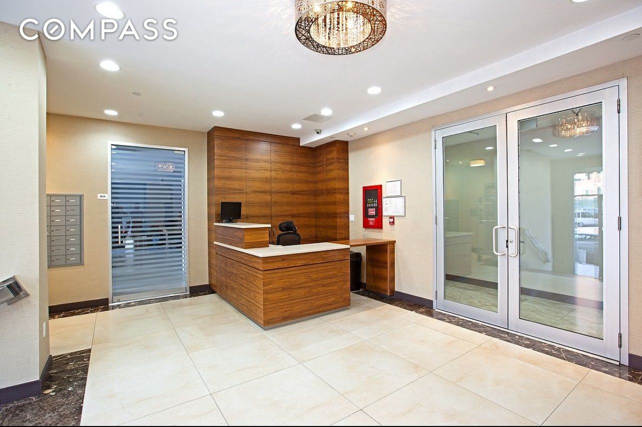 456 W 167th Street 1C