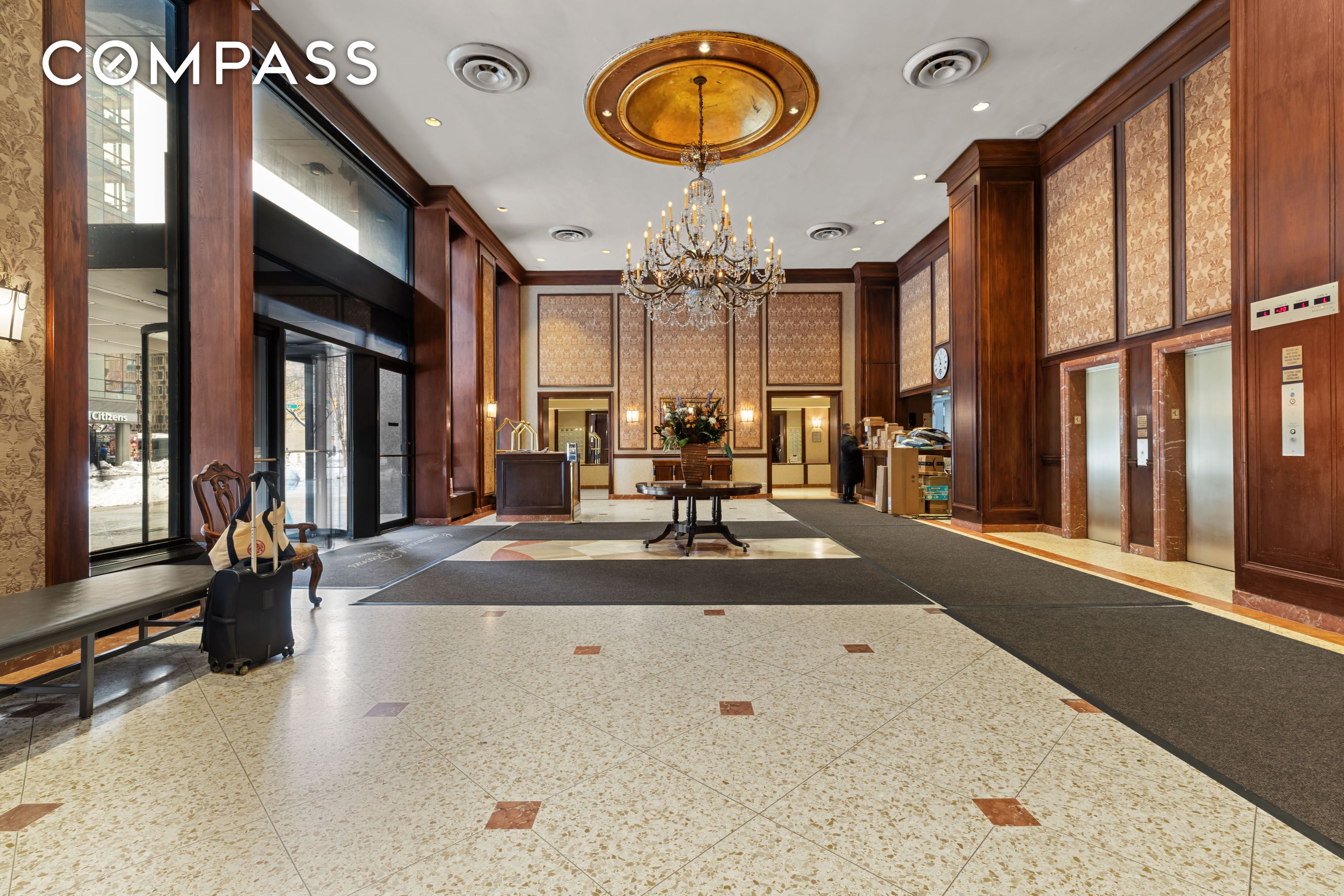 301 E 79th Street 36R