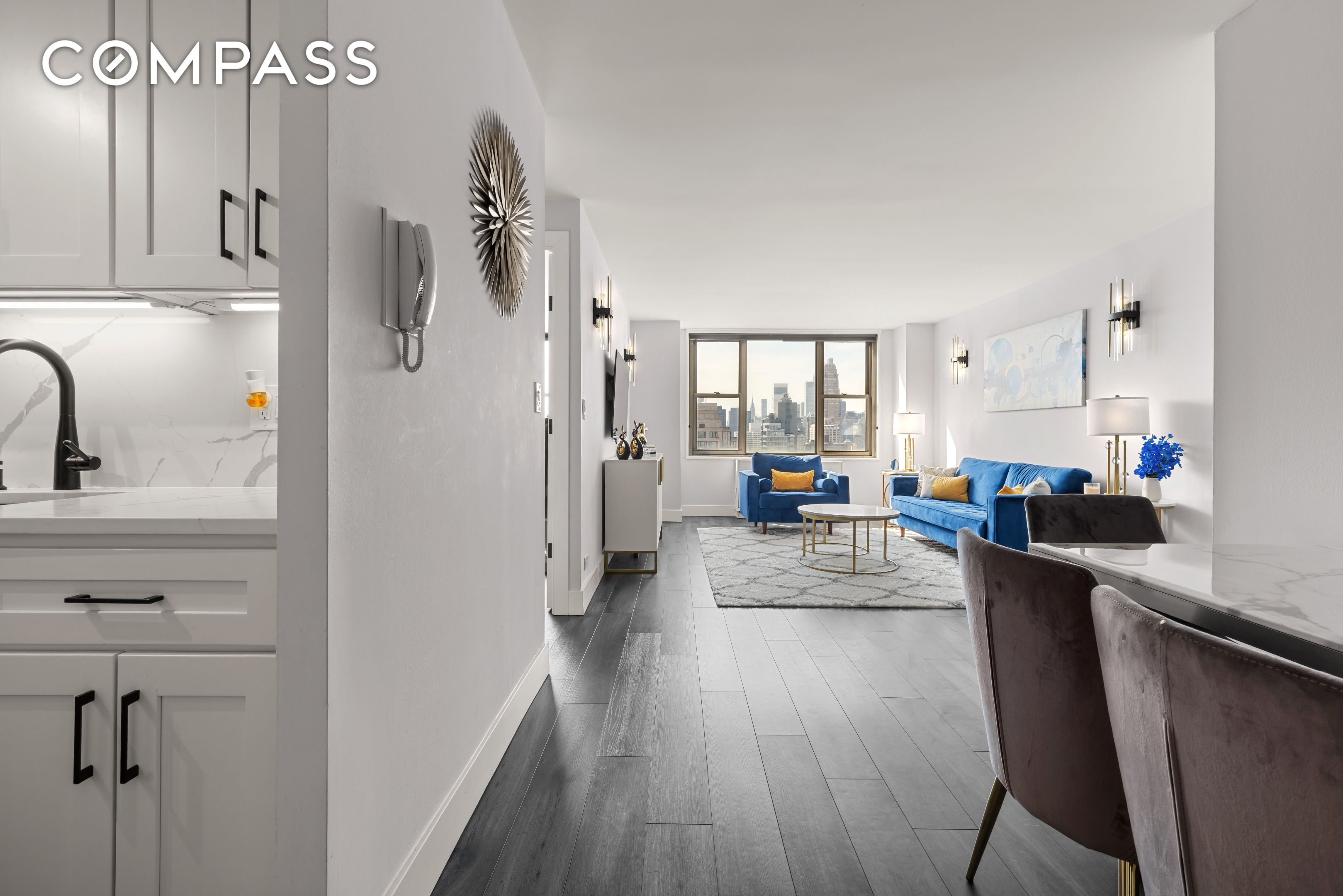 301 E 79th Street 36R