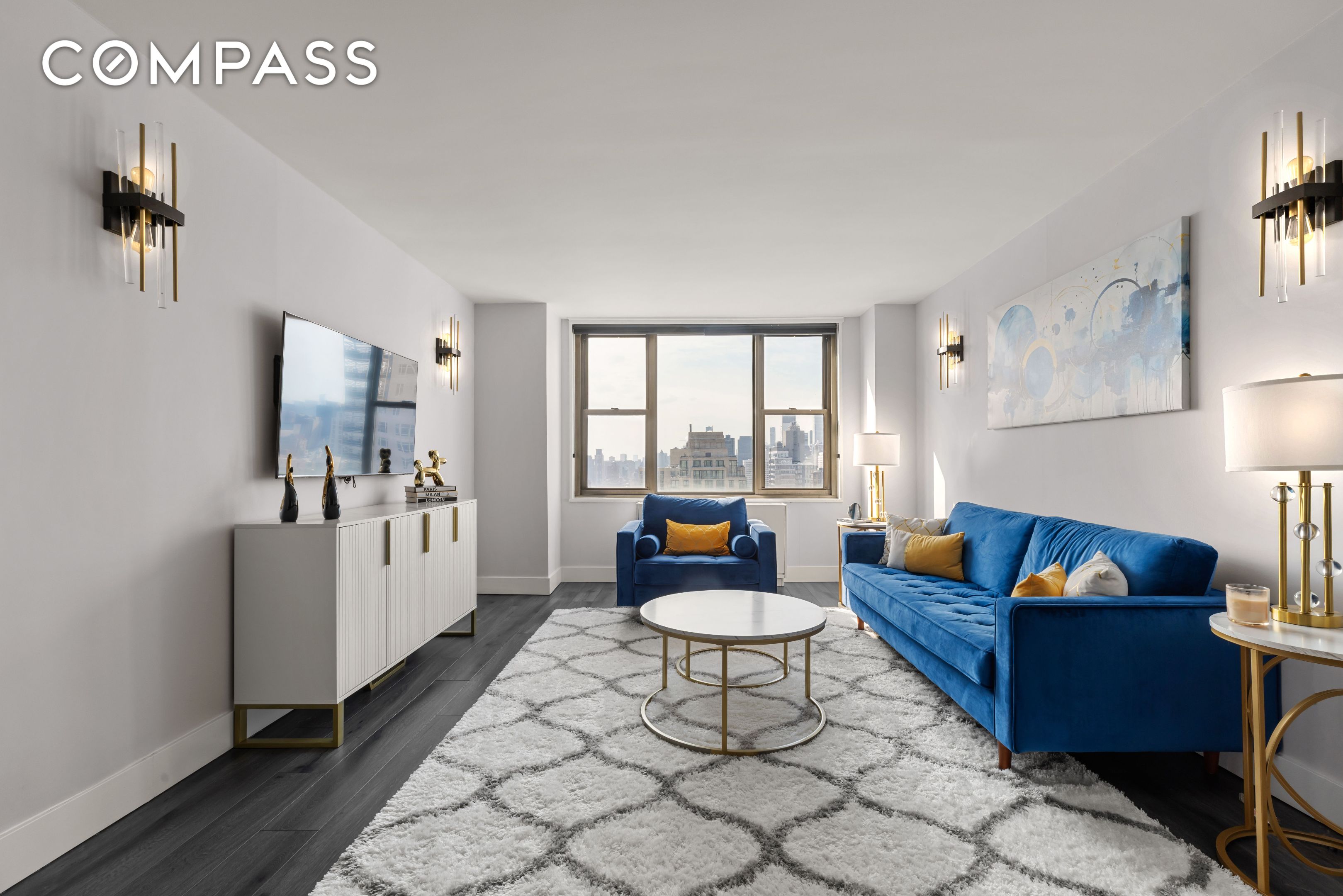 301 E 79th Street 36R