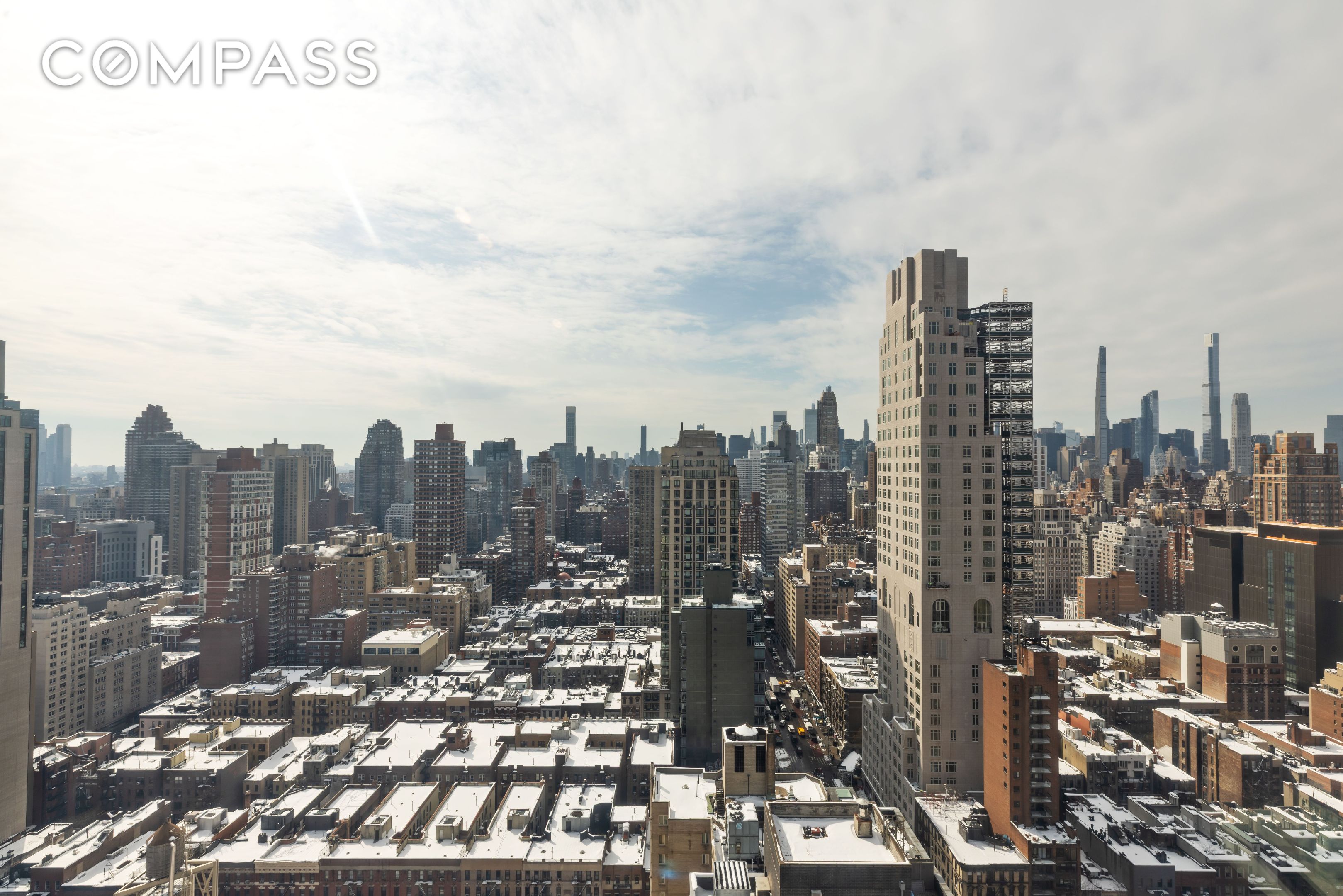 301 E 79th Street 36R
