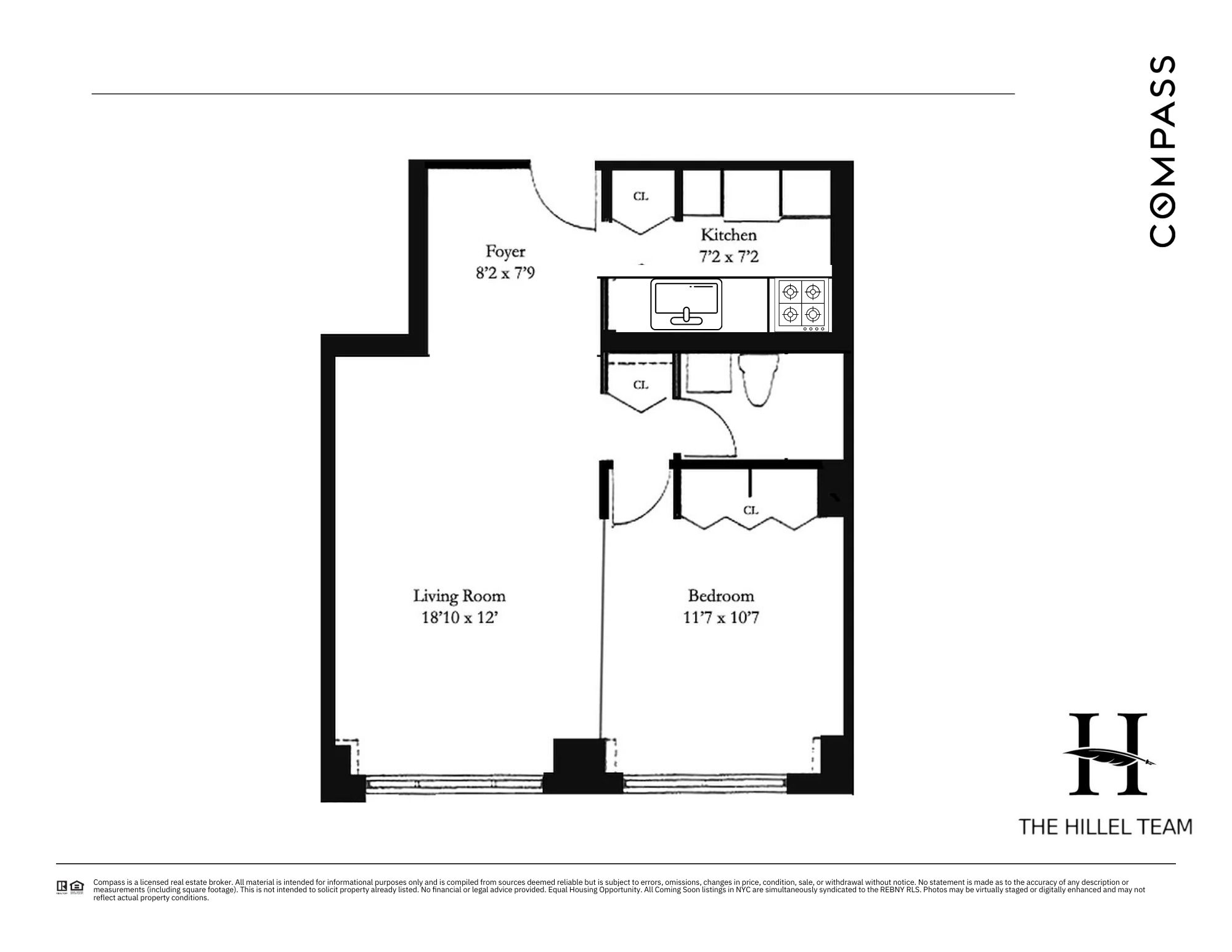 301 E 79th Street 36R