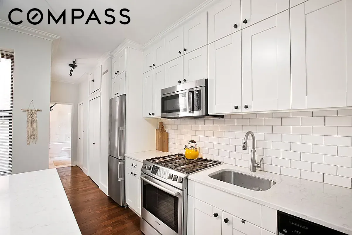 314 W 94th Street 5E