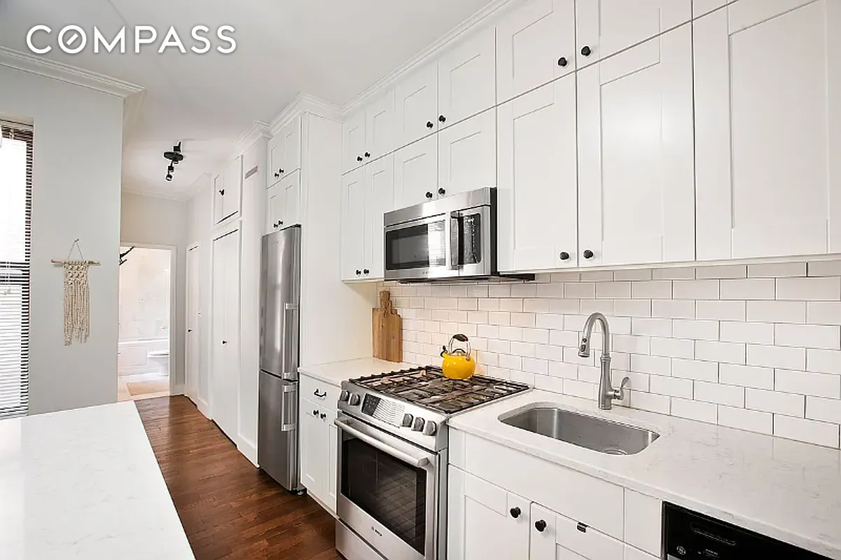 314 W 94th Street 5E