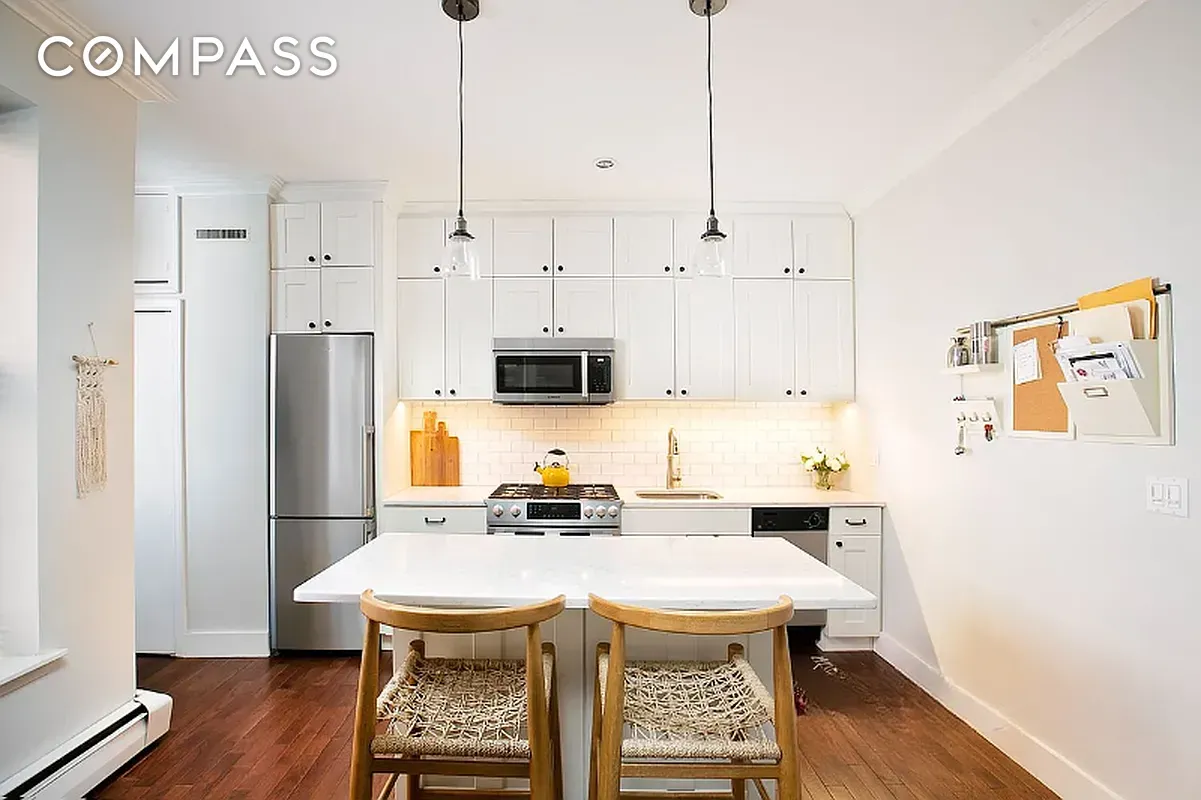 314 W 94th Street 5E