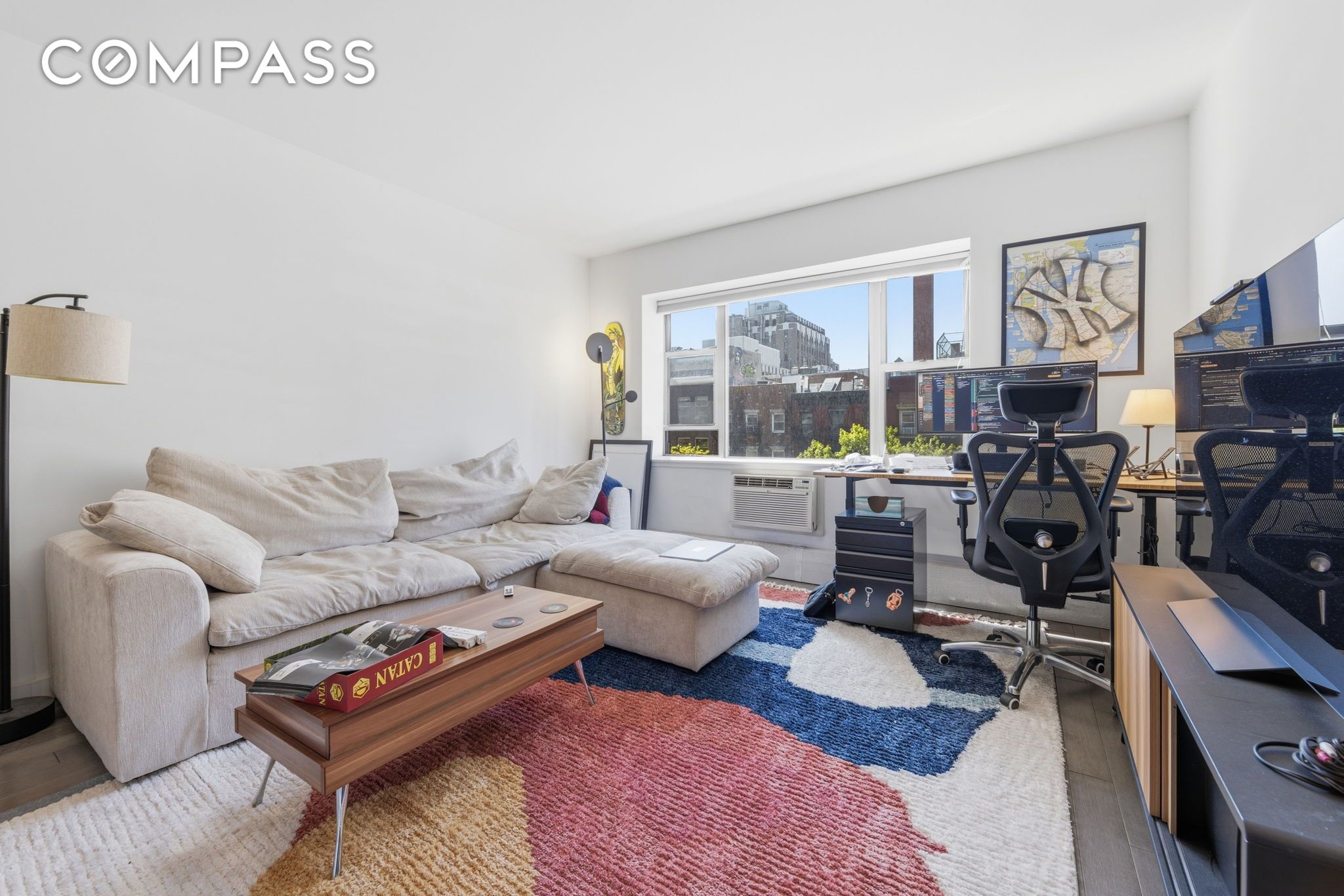 400 E 14th Street 4C