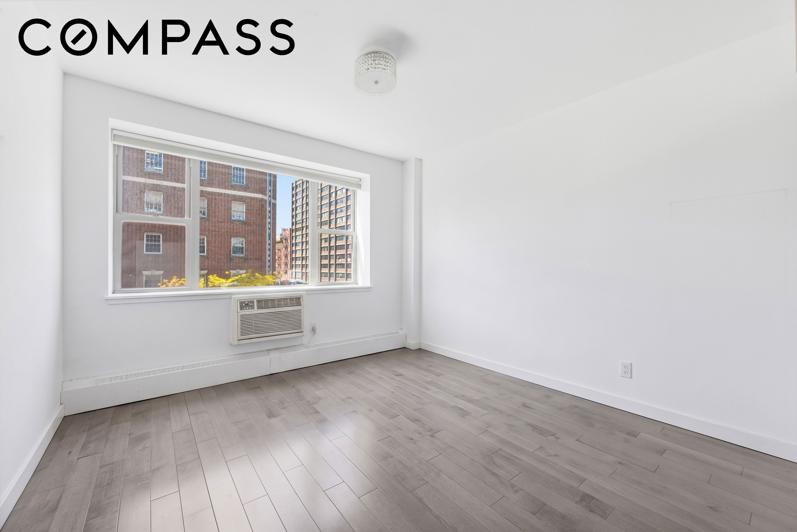 400 E 14th Street 4C