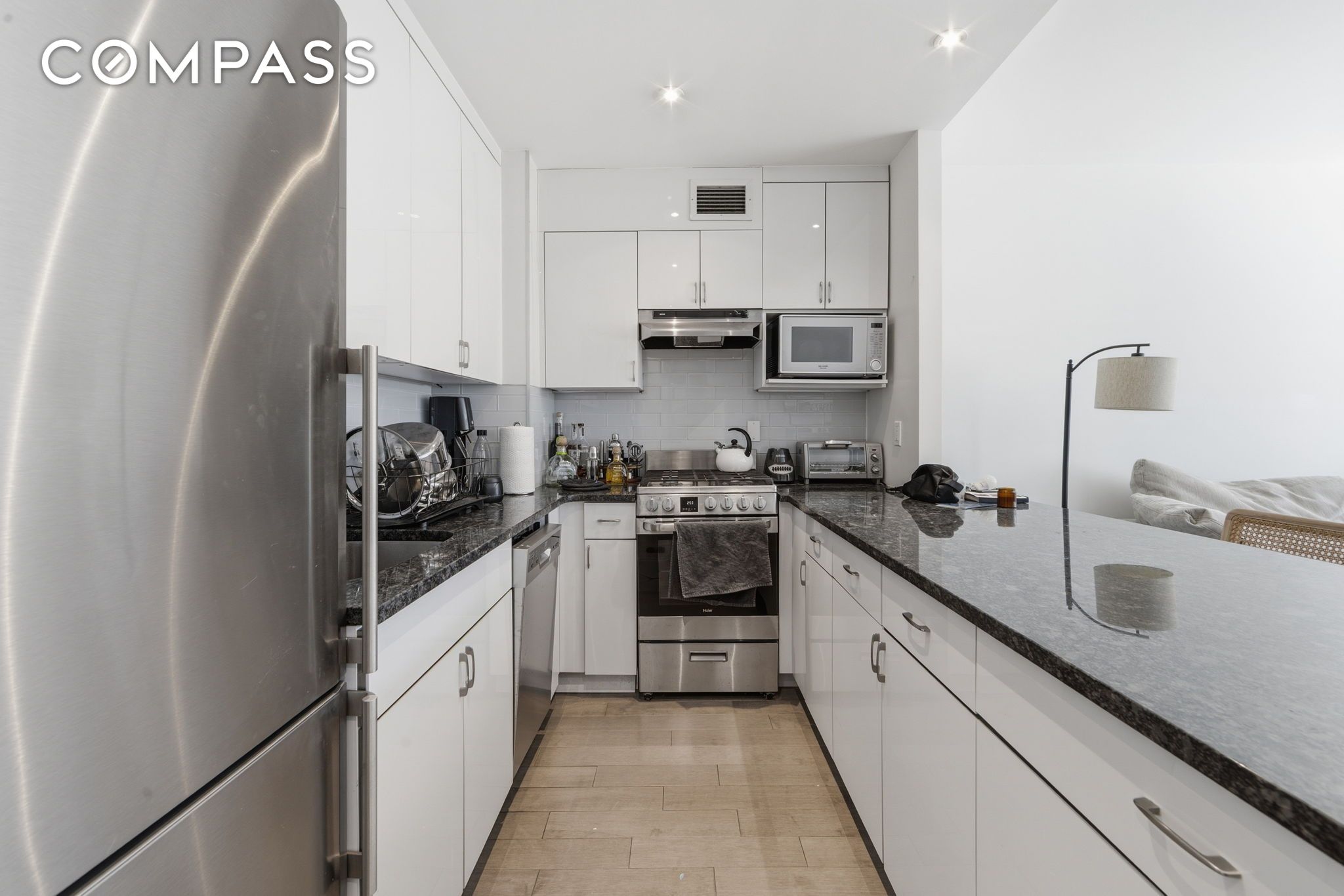 400 E 14th Street 4C