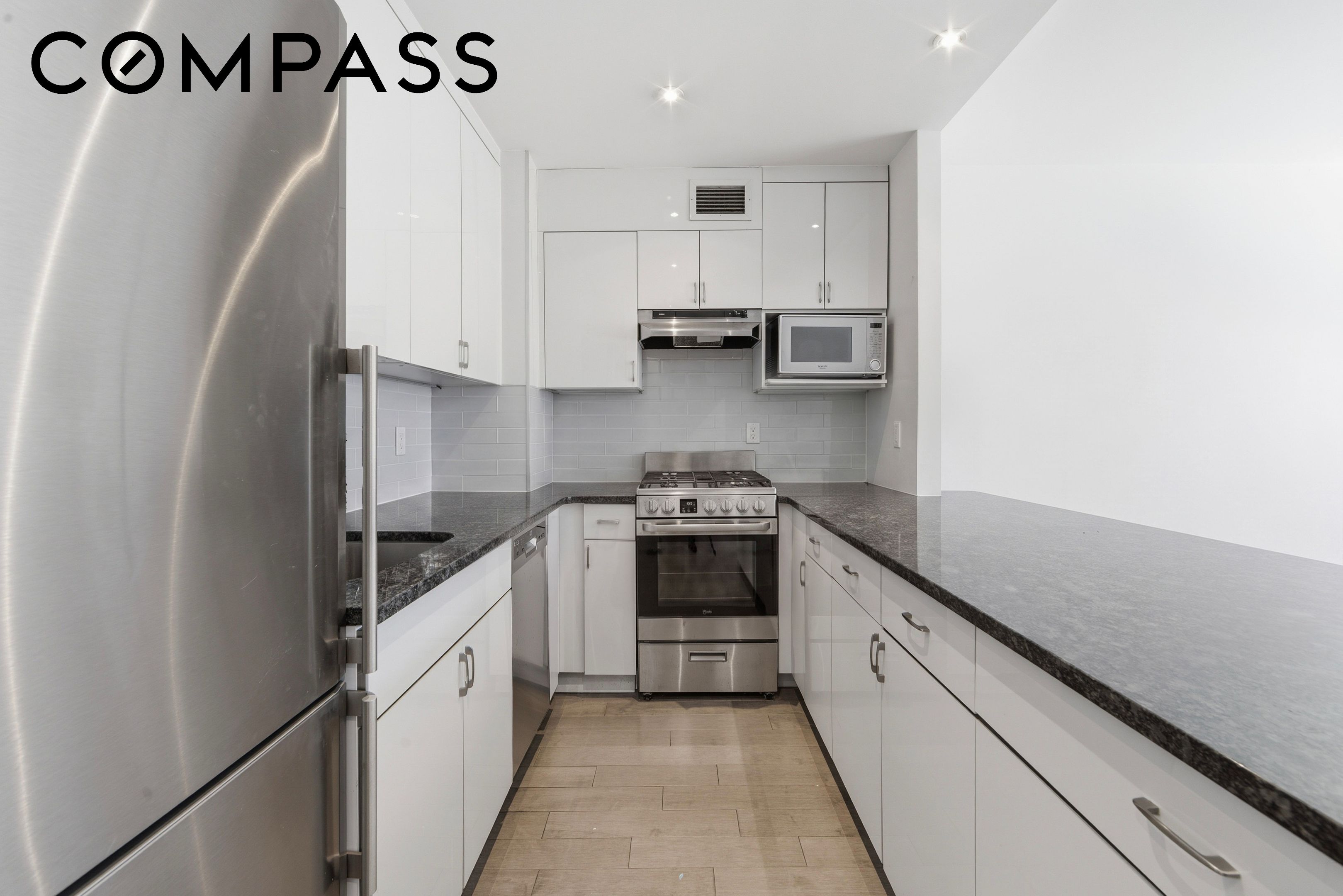 400 E 14th Street 4C