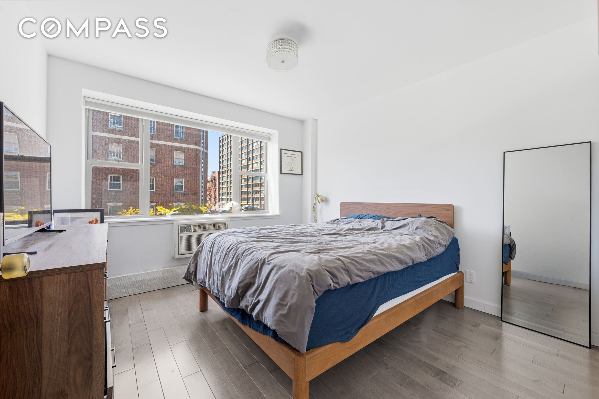 400 E 14th Street 4C