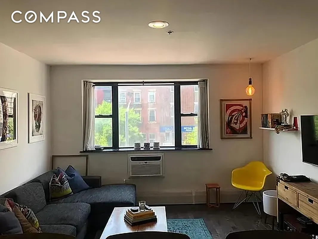 400 E 14th Street 3C