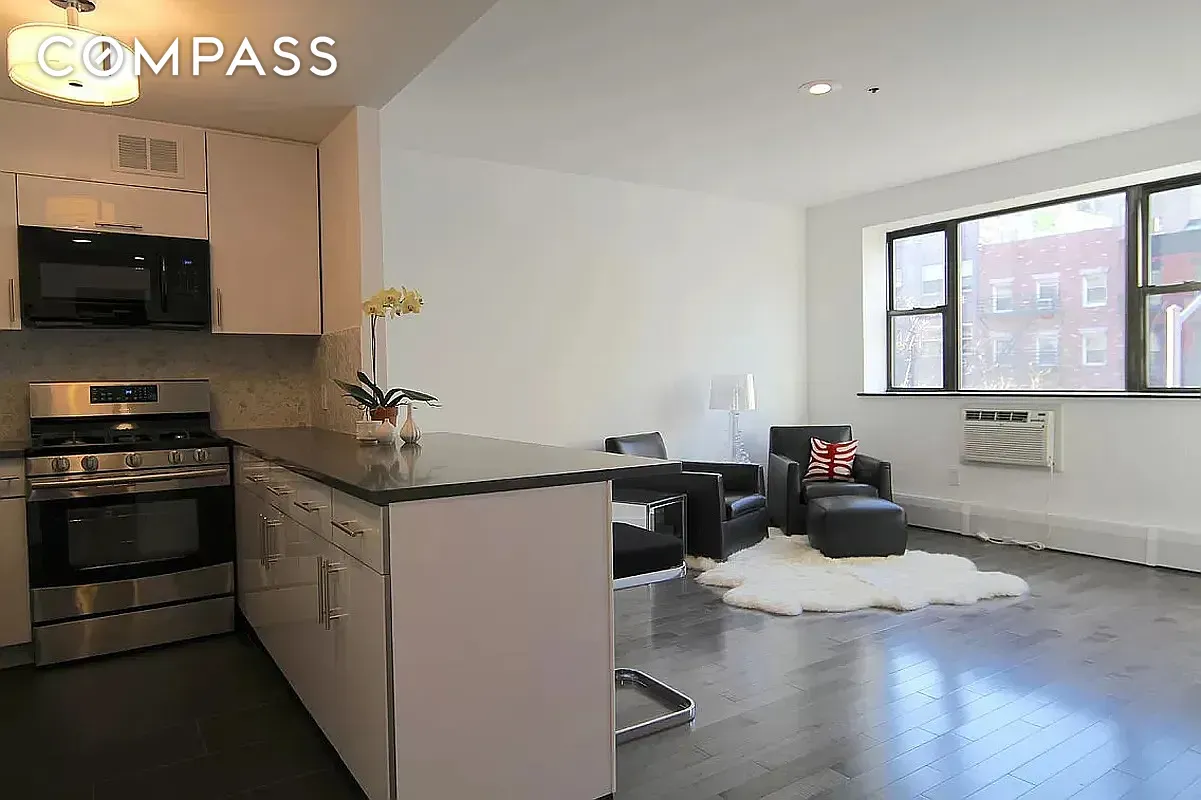 400 E 14th Street 3C