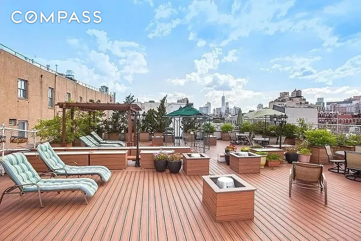 400 E 14th Street 3C