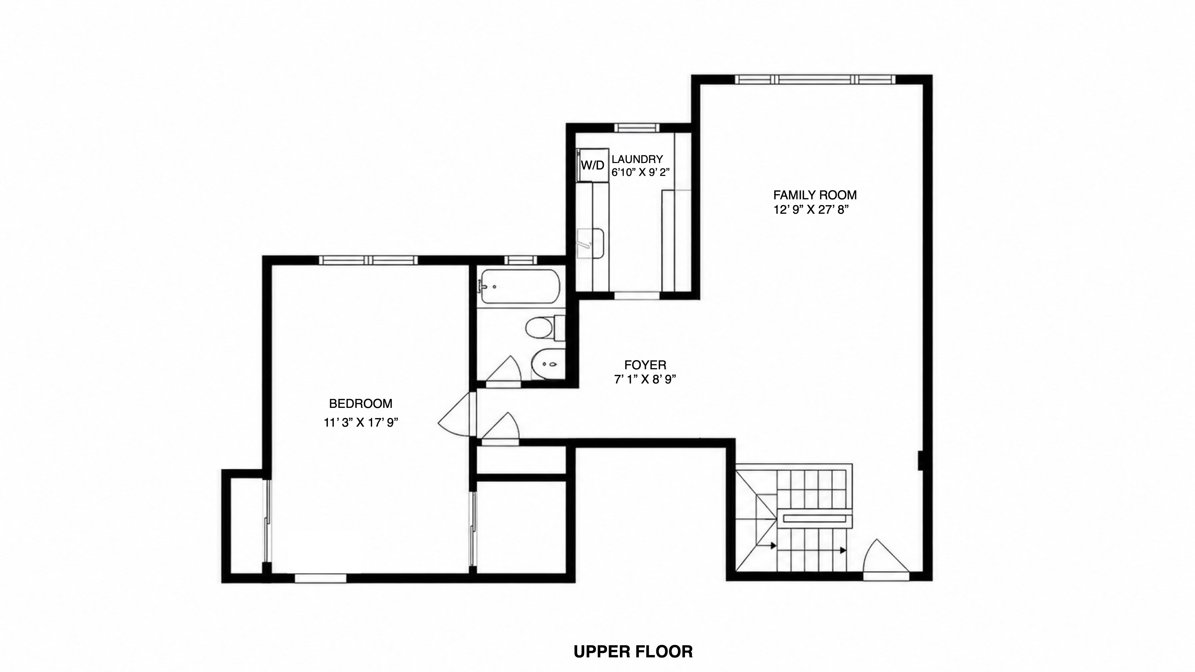3850 Hudson Manor Terrace 1EE/2EE