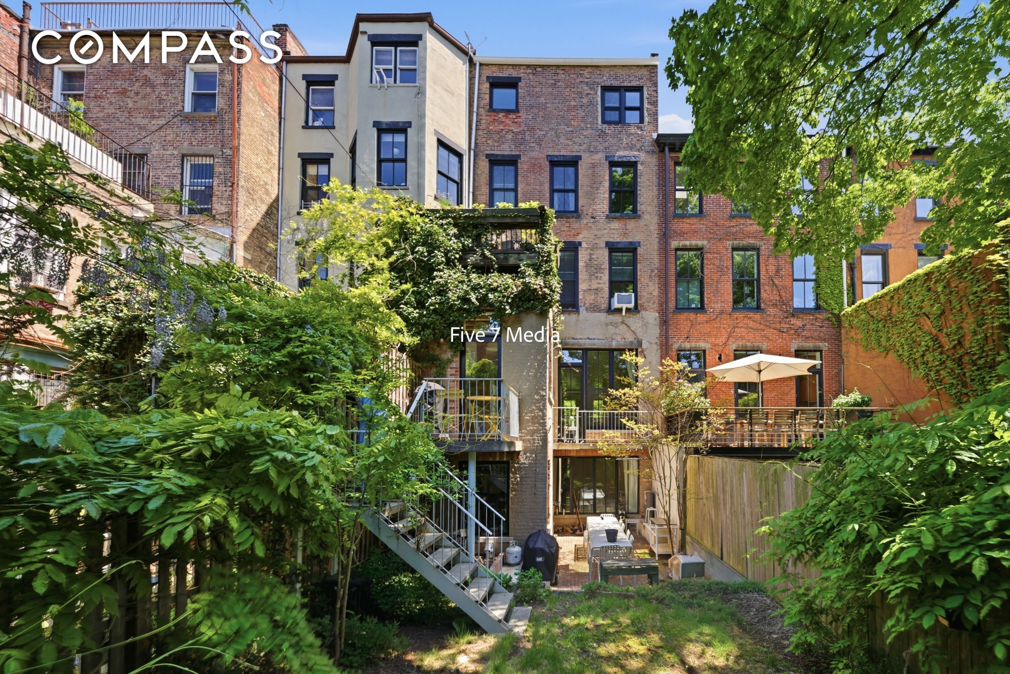 304 Clinton Avenue