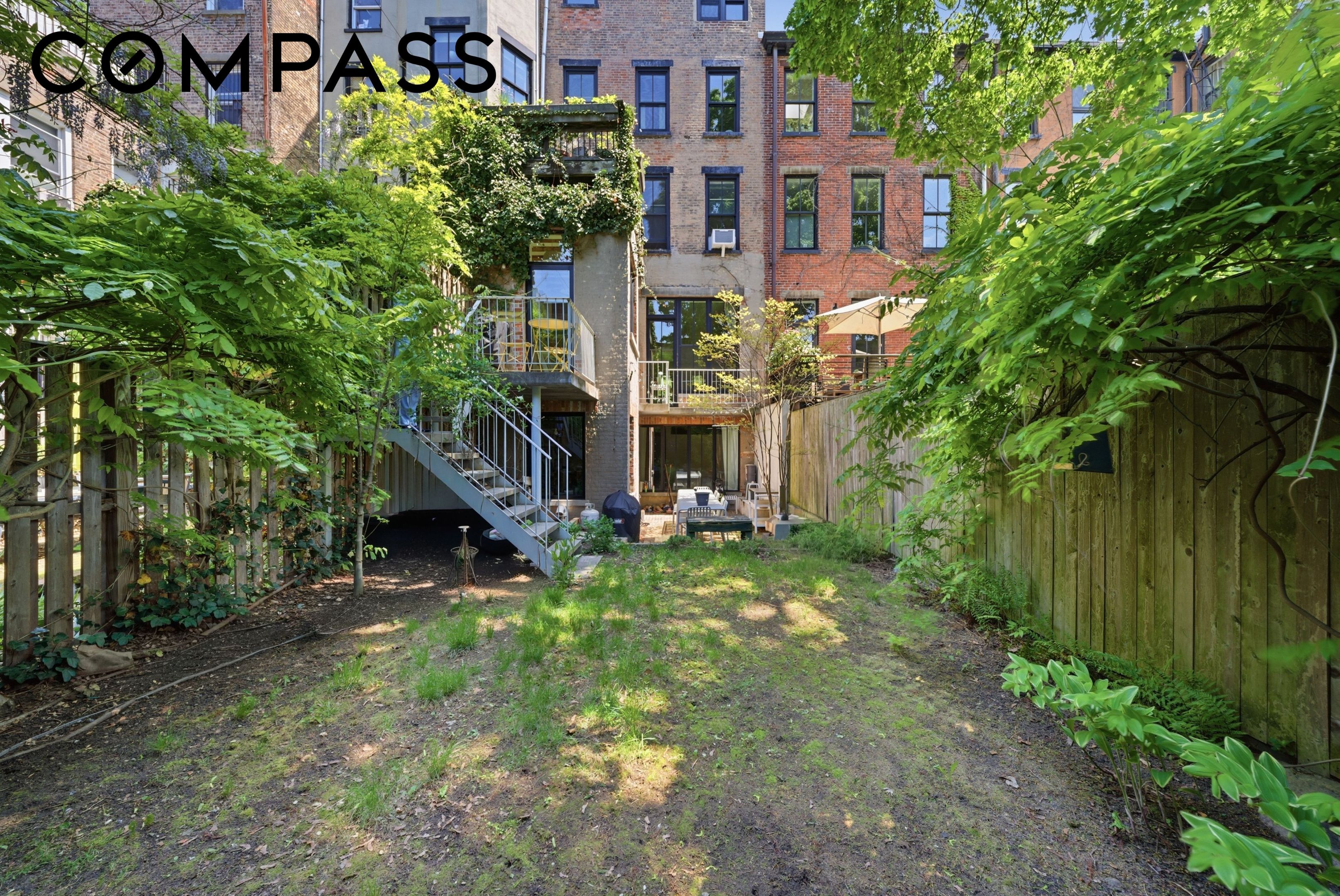 304 Clinton Avenue
