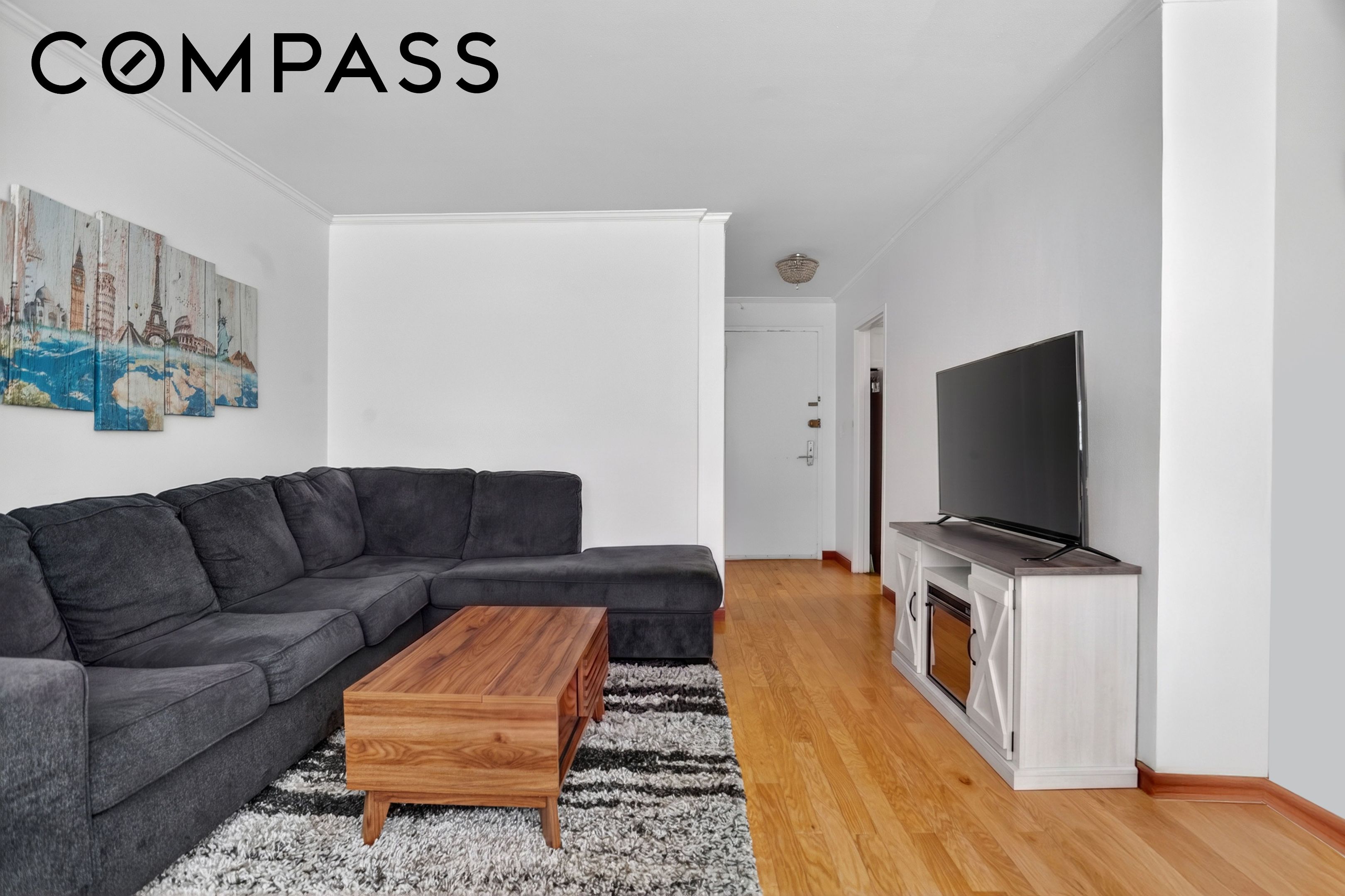 150 W End Avenue 3P