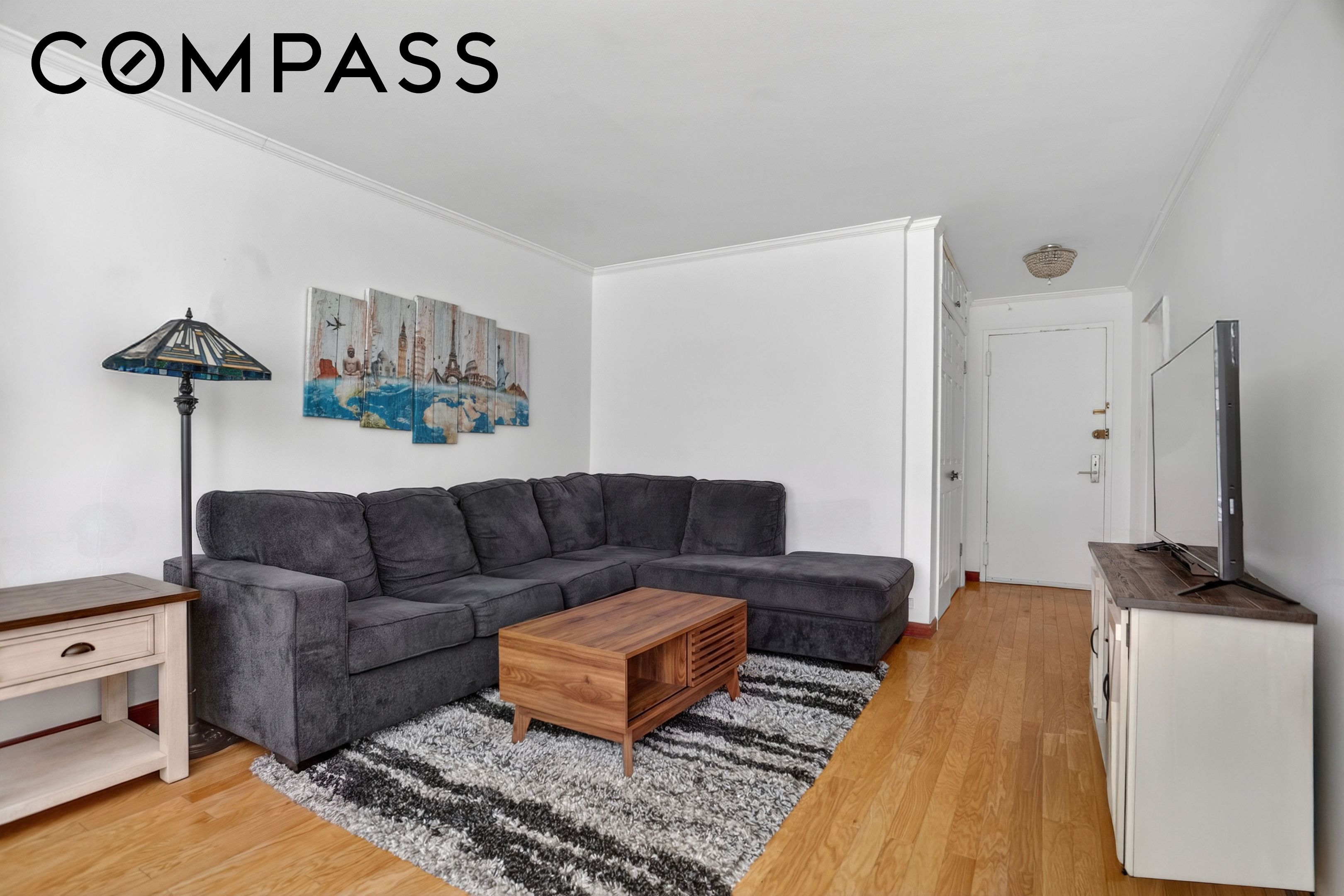 150 W End Avenue 3P