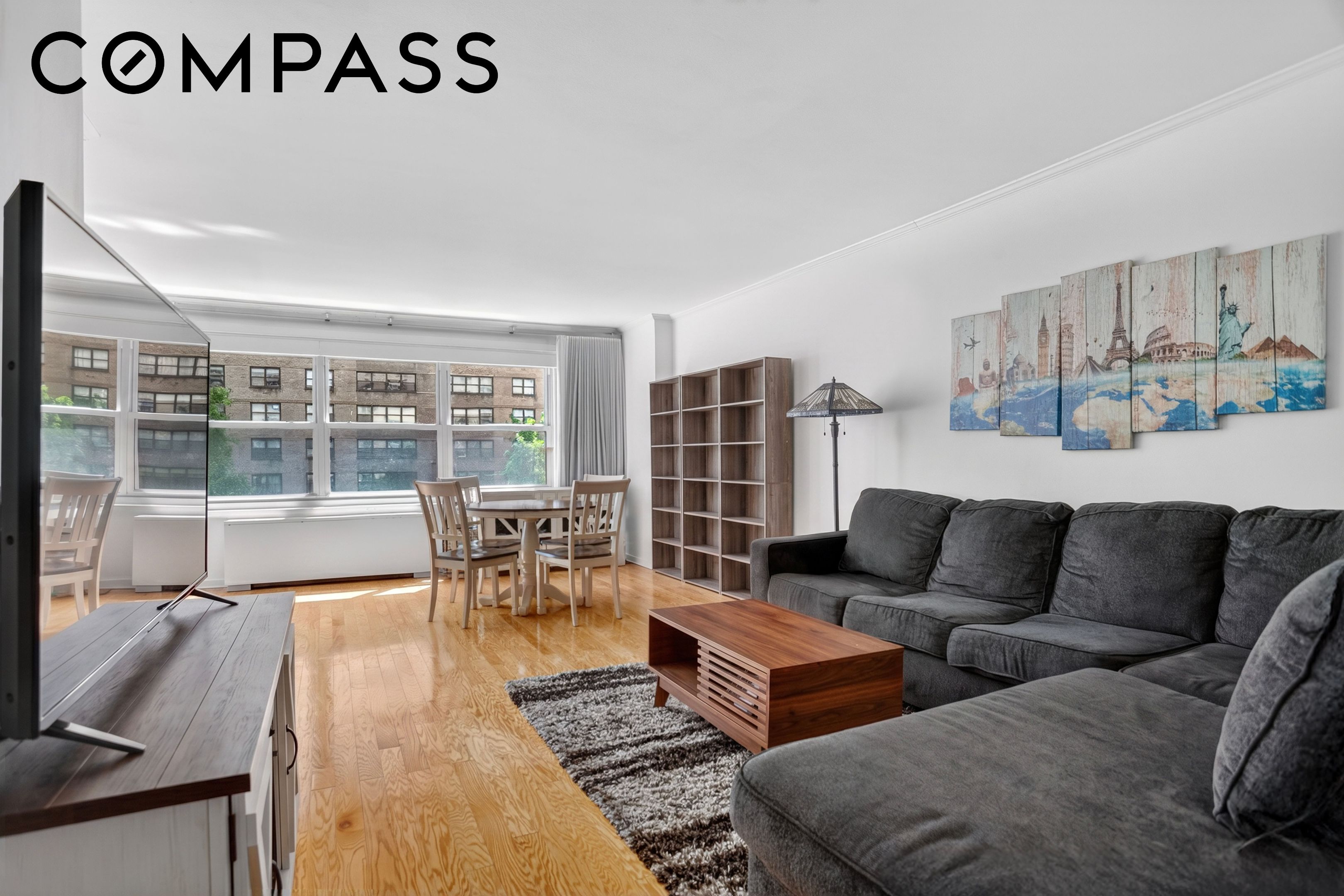 150 W End Avenue 3P