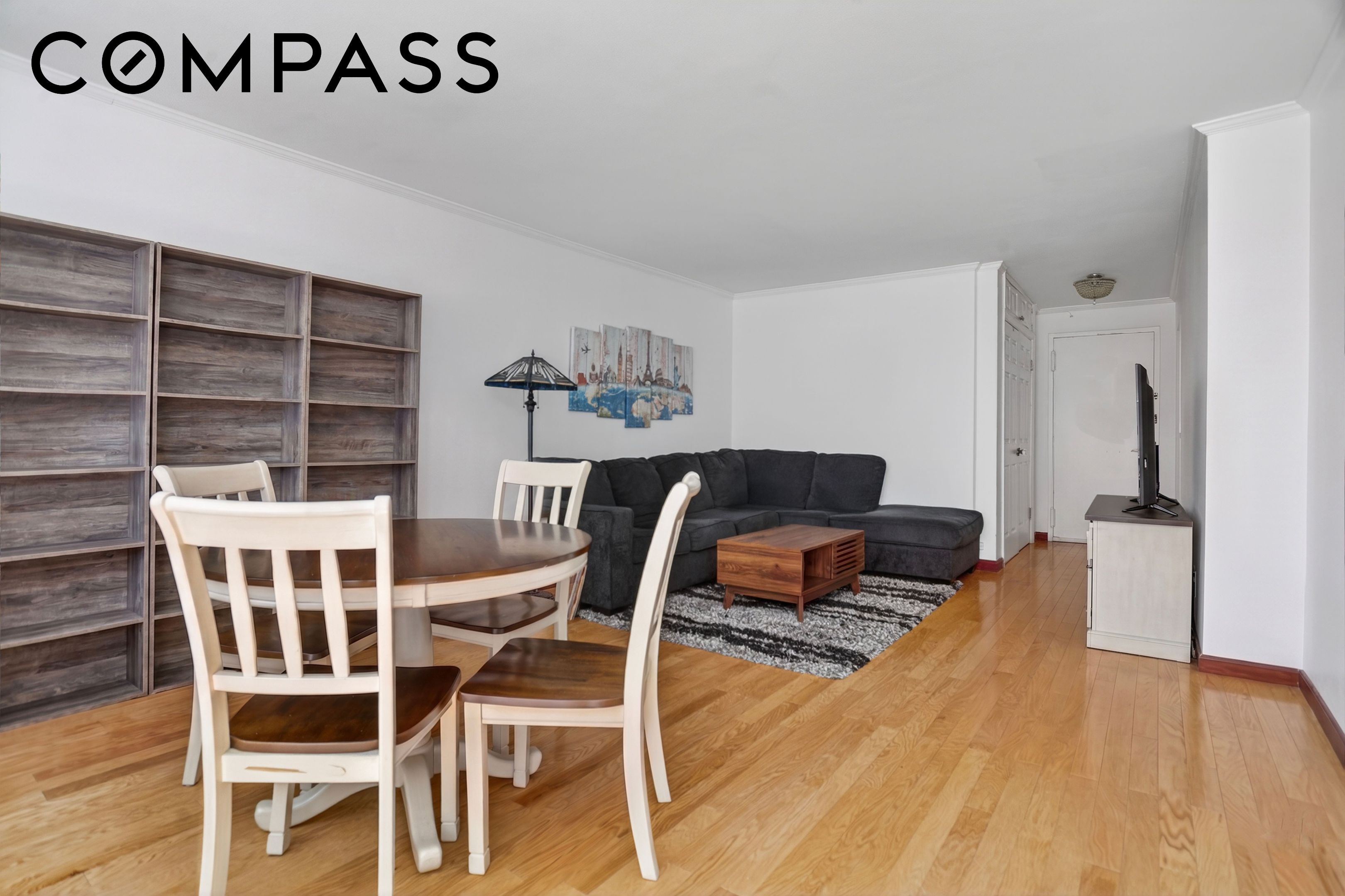 150 W End Avenue 3P