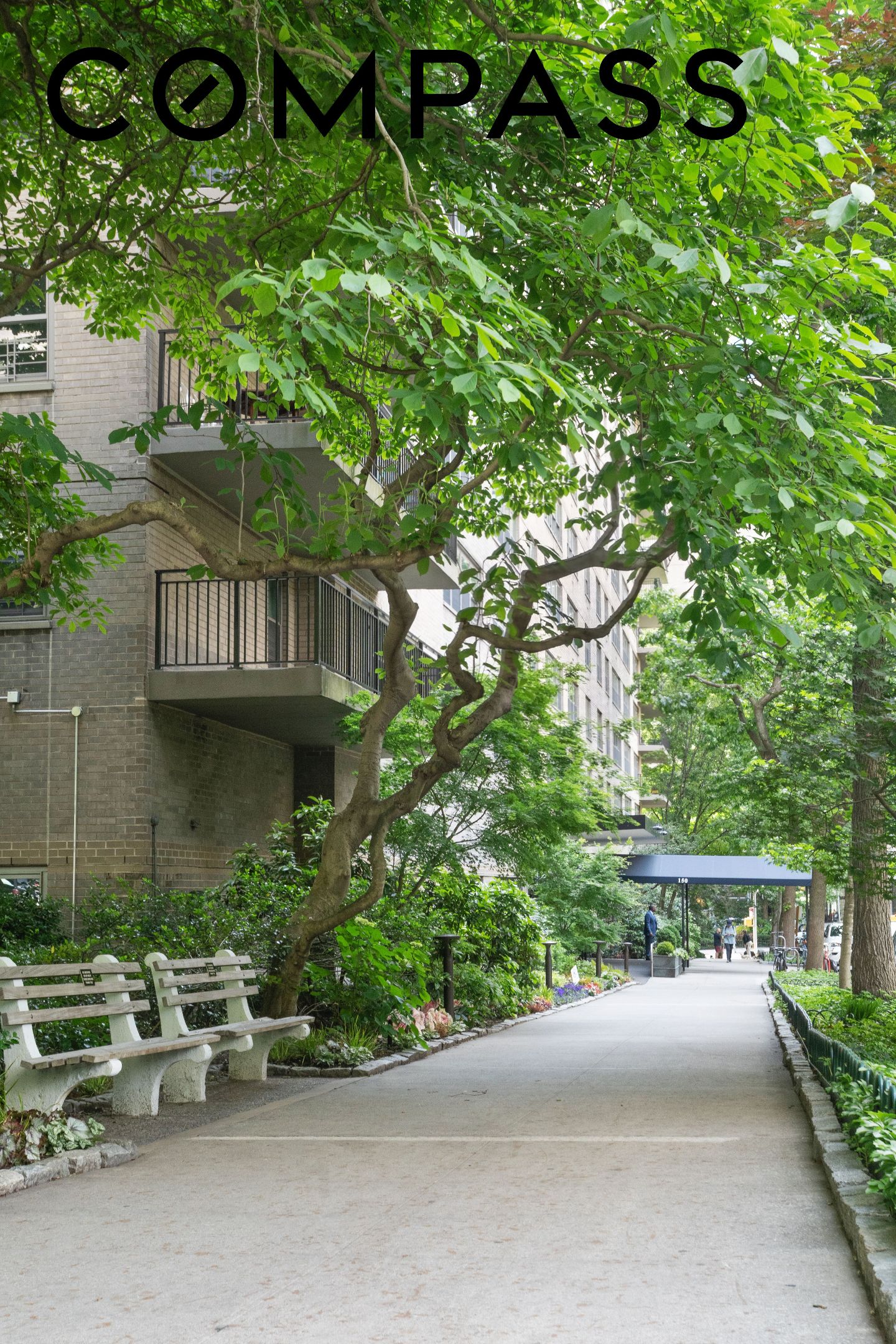 150 W End Avenue 3P