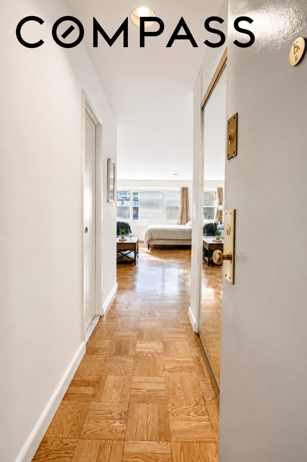 321 E 48th Street 8E