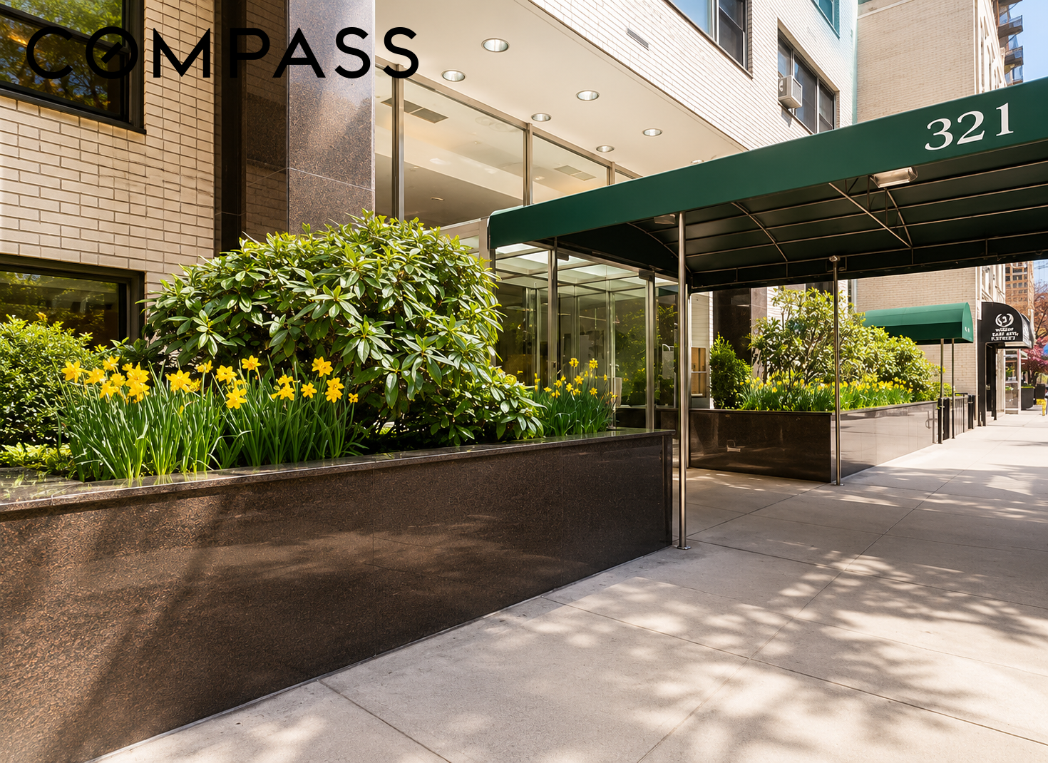 321 E 48th Street 8E