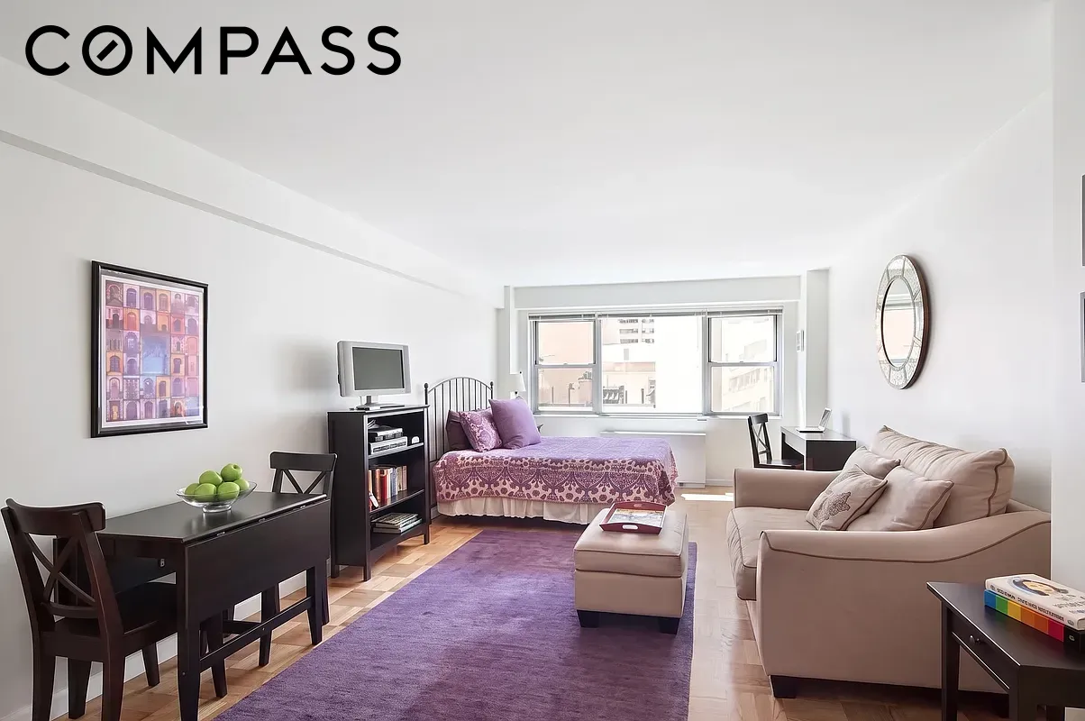 321 E 48th Street 8E