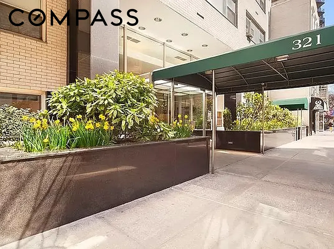 321 E 48th Street 8E
