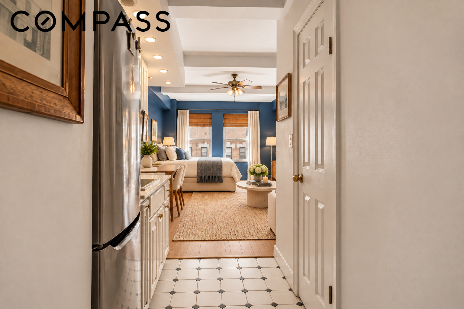 310 Riverside Drive 1011