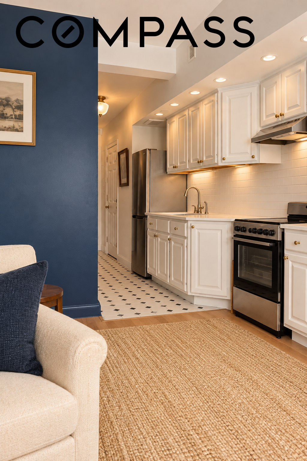 310 Riverside Drive 1011