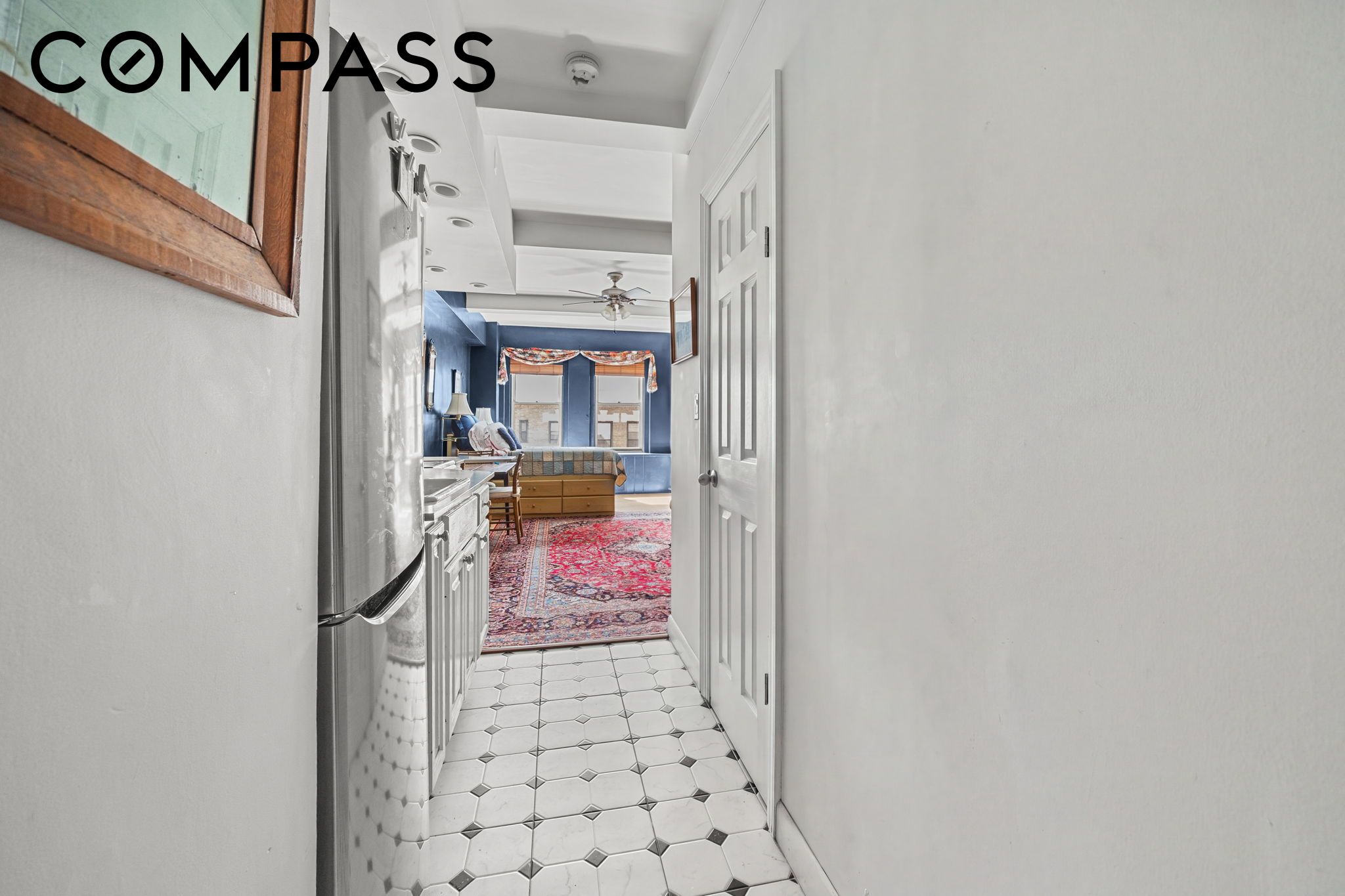 310 Riverside Drive 1011