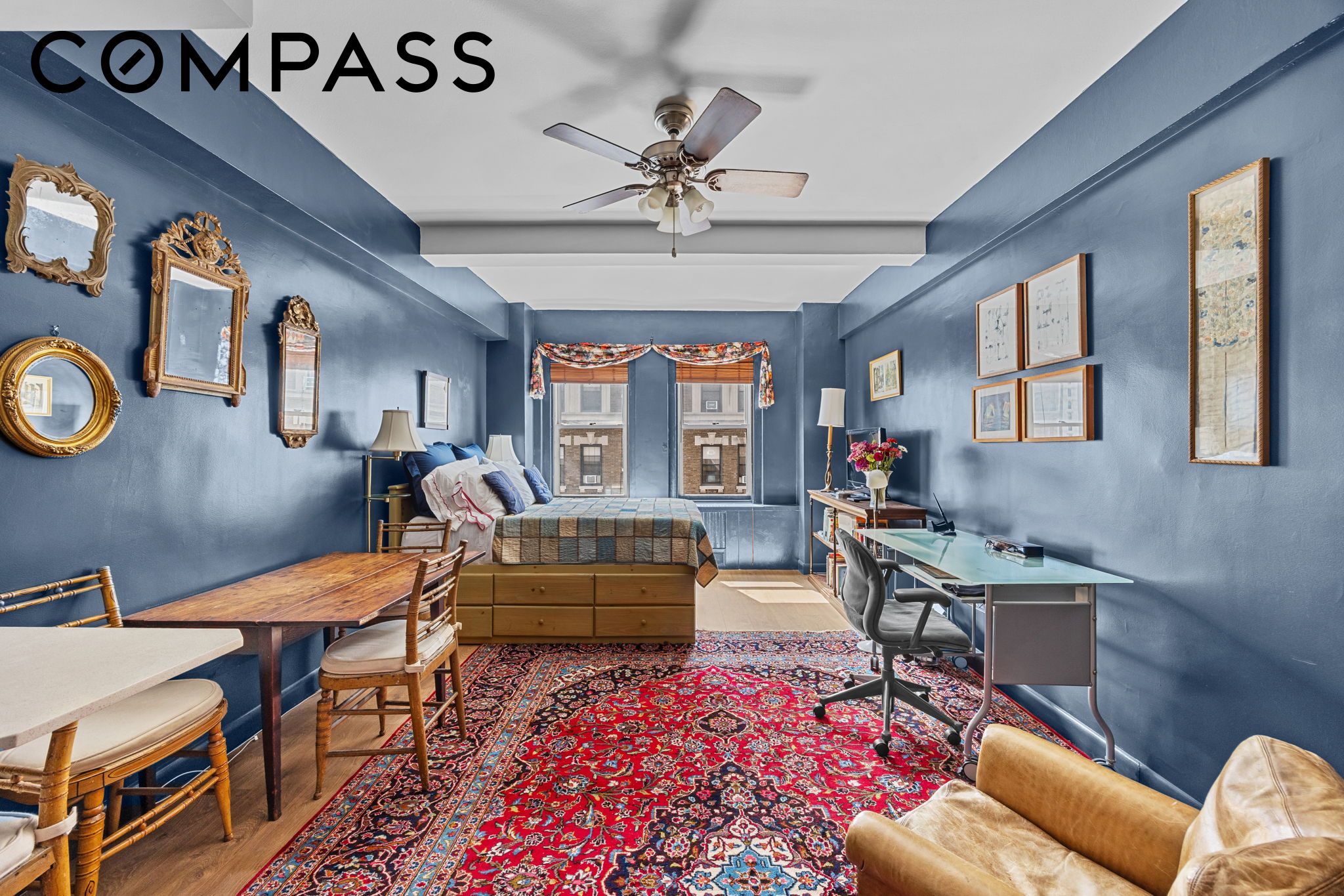 310 Riverside Drive 1011