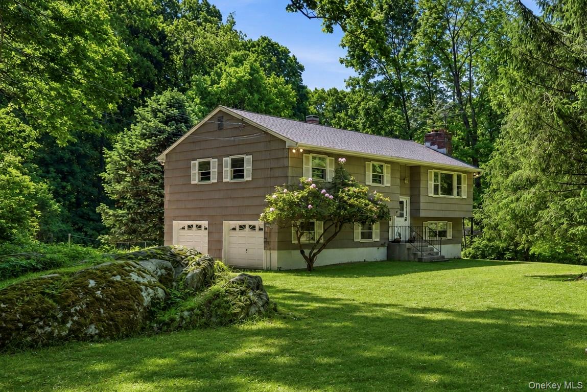 17 Yerkes Road