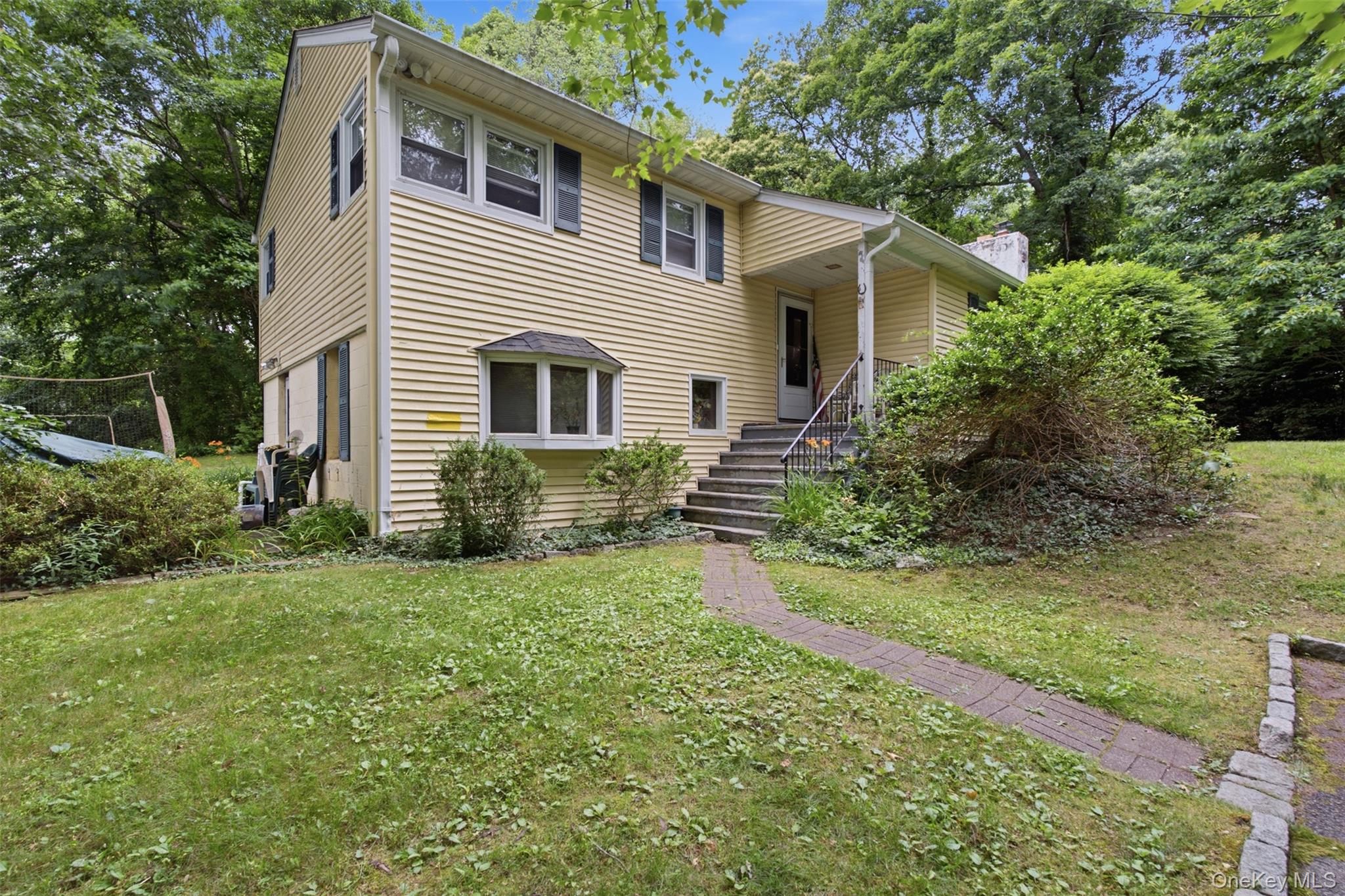 4 Lorraine Road