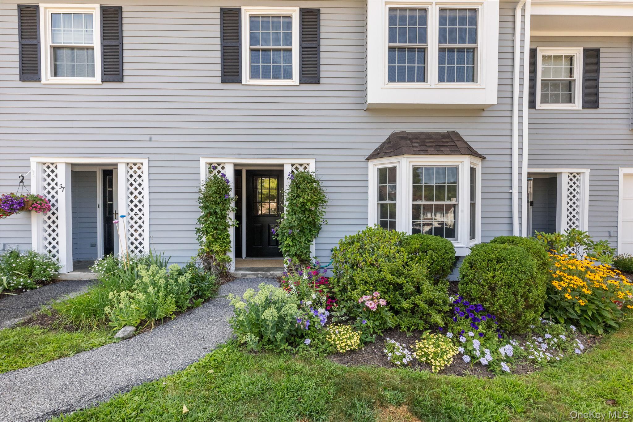 58 Winterberry Circle