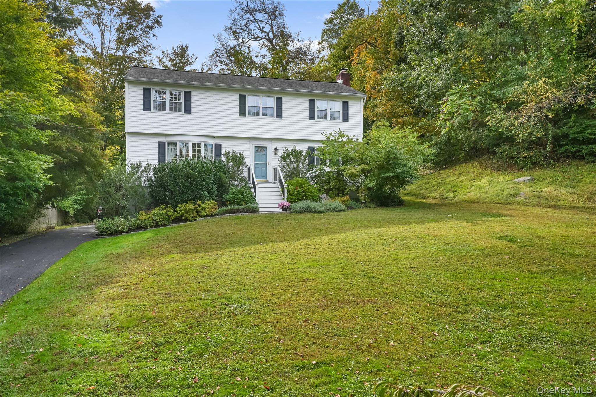 5 Rockledge Road