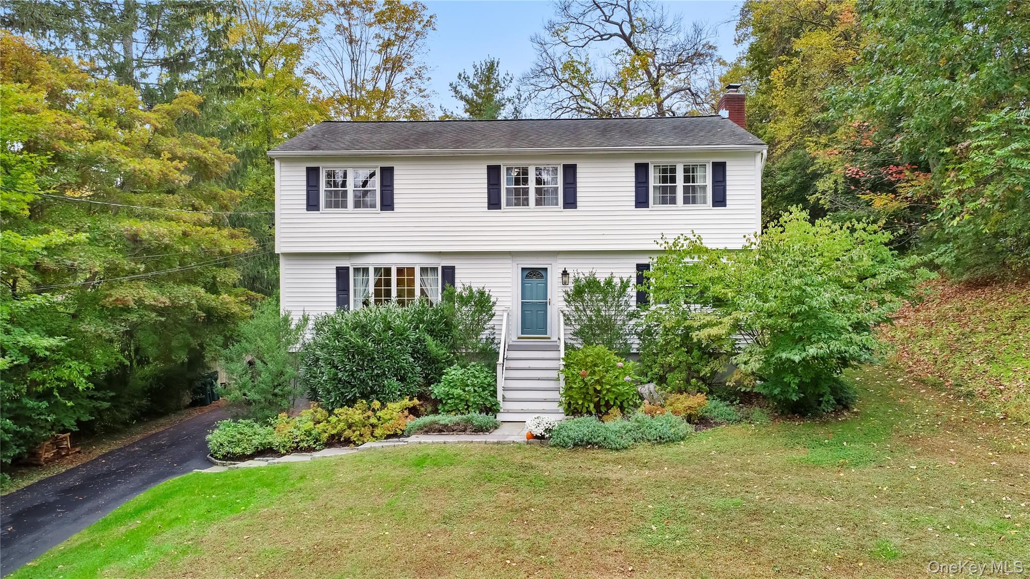 5 Rockledge Road