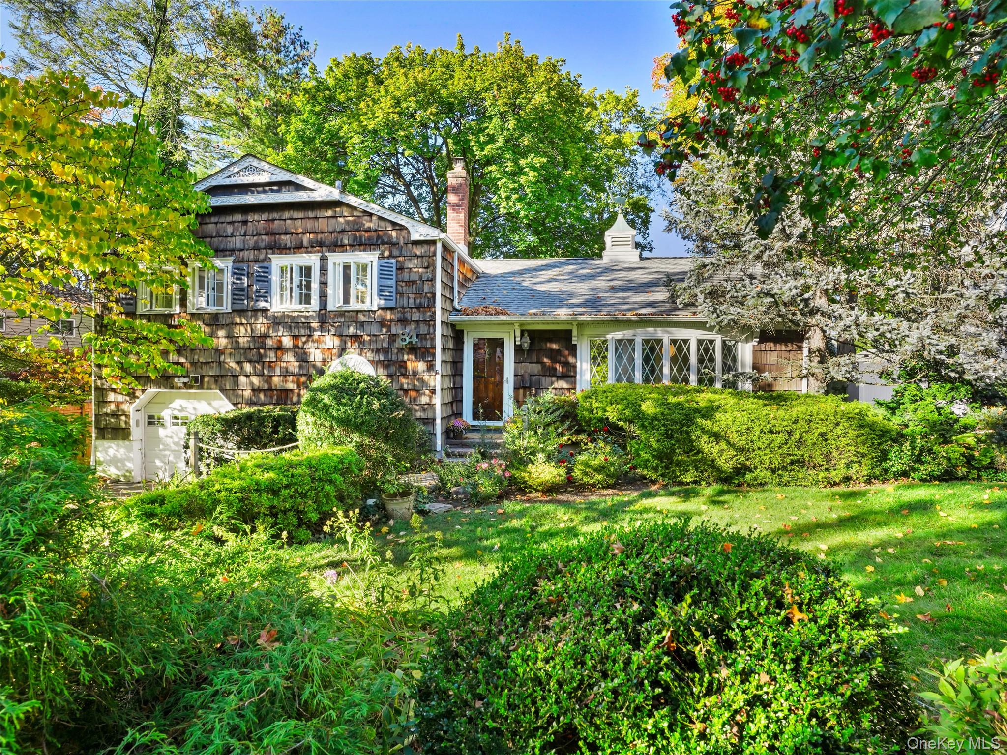 84 Joyce Road