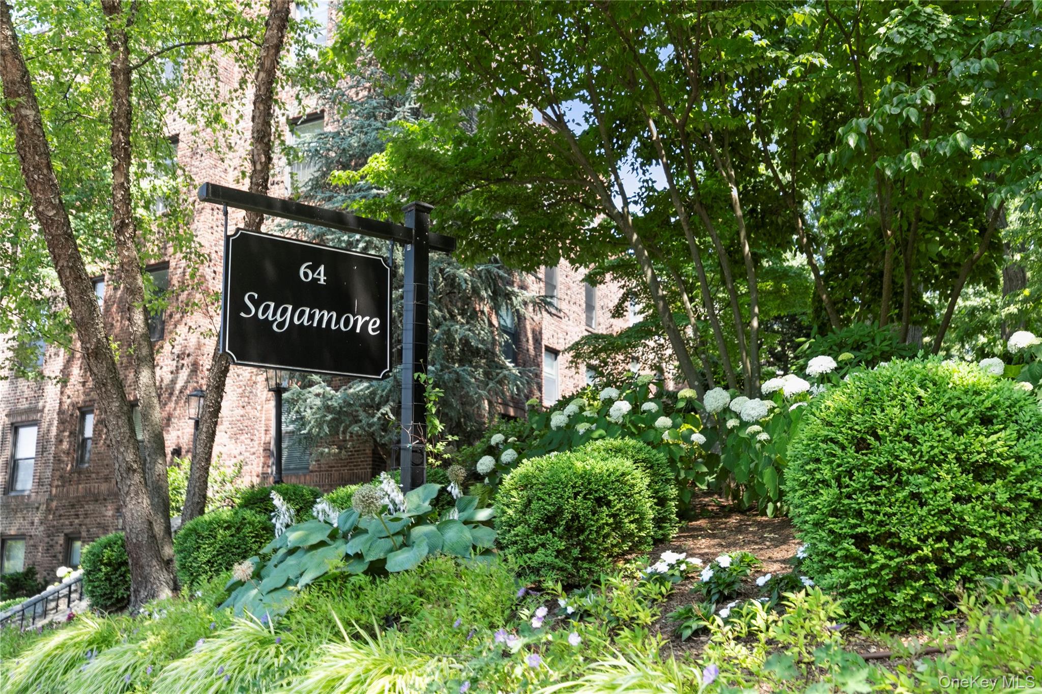64 Sagamore Road Unit: G6