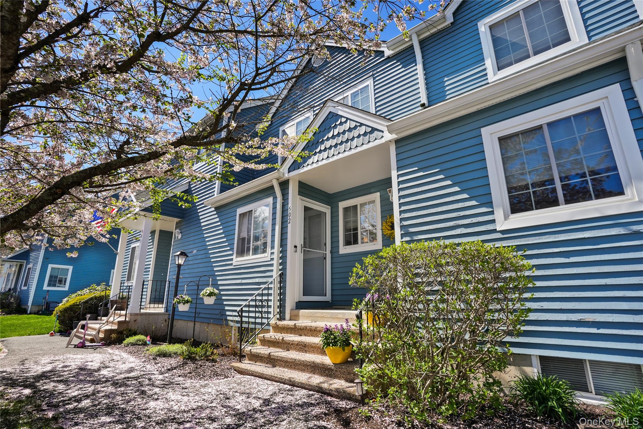 502 Essex Court