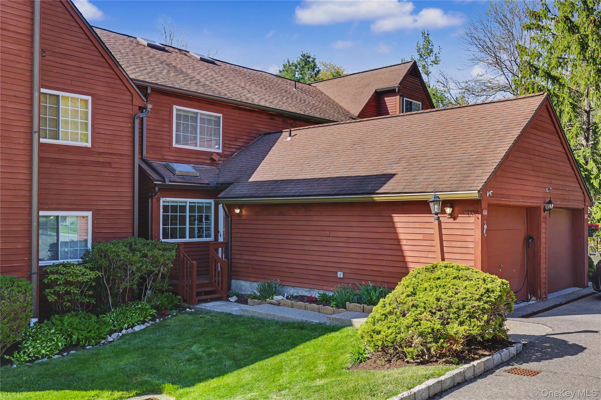 404 Tamarack Lane