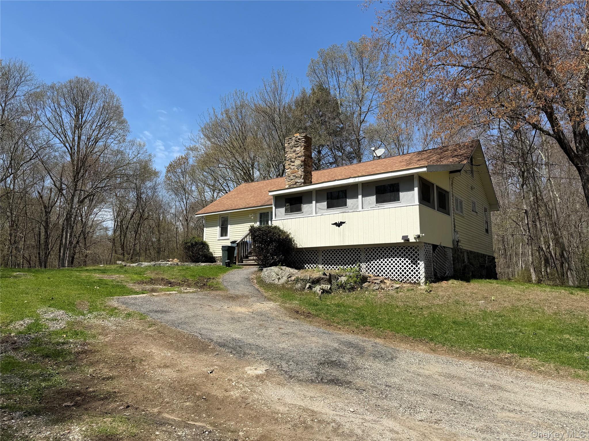 450 Haviland Drive