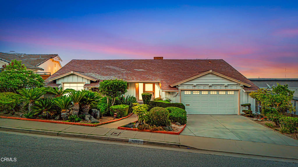 5207 Veronica Street