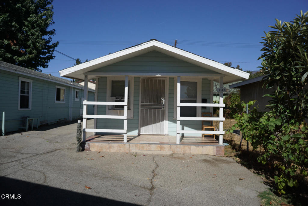2183 White Street