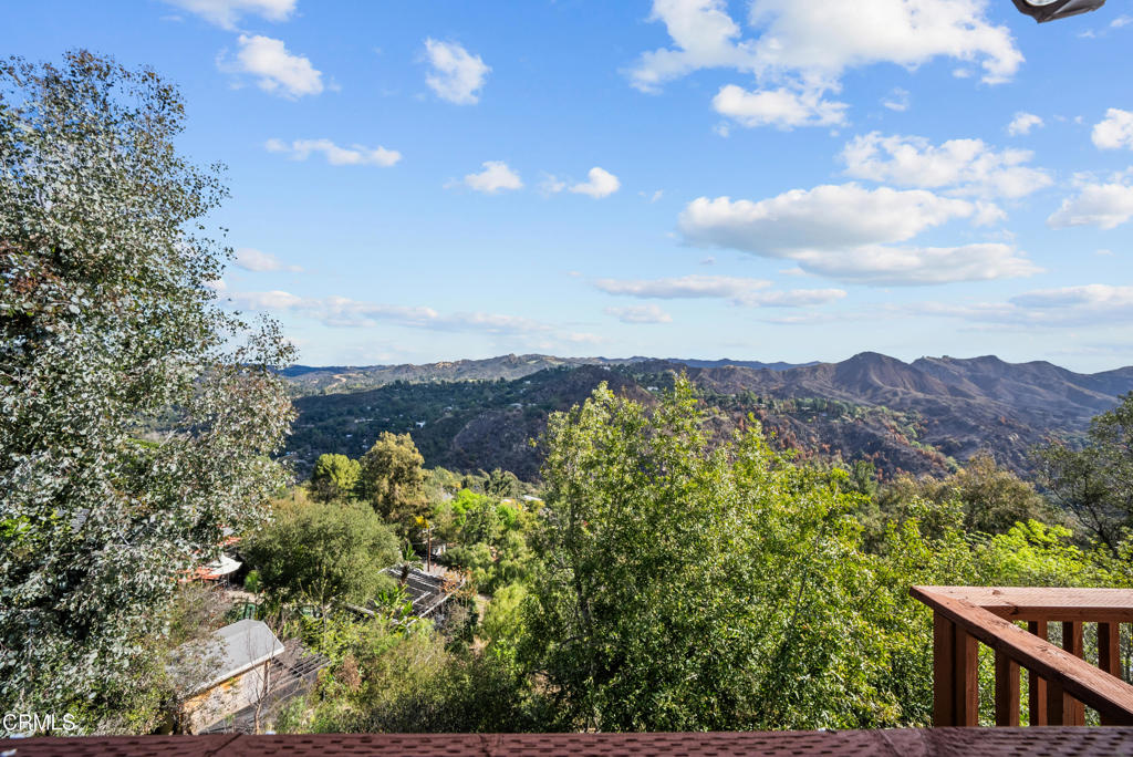 646 Sky Line Trail
