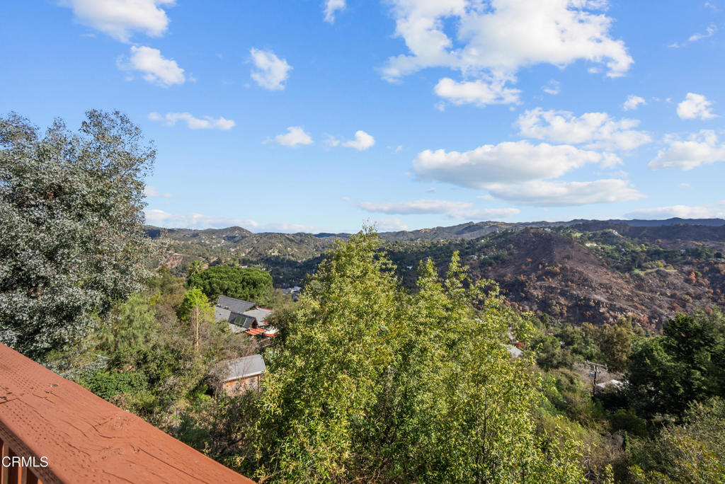646 Sky Line Trail