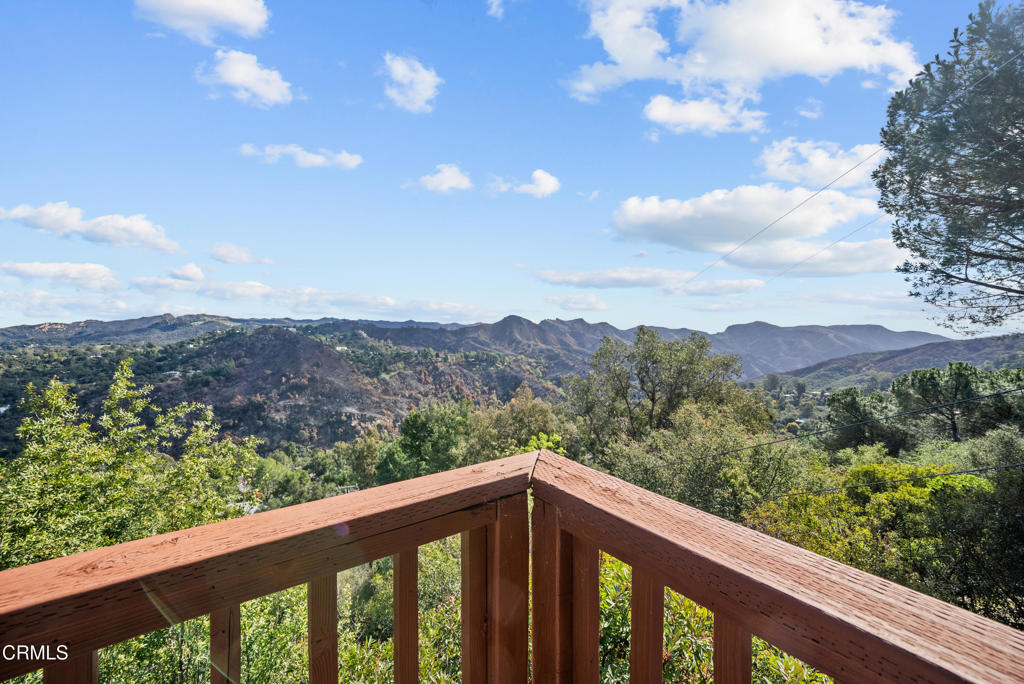 646 Sky Line Trail