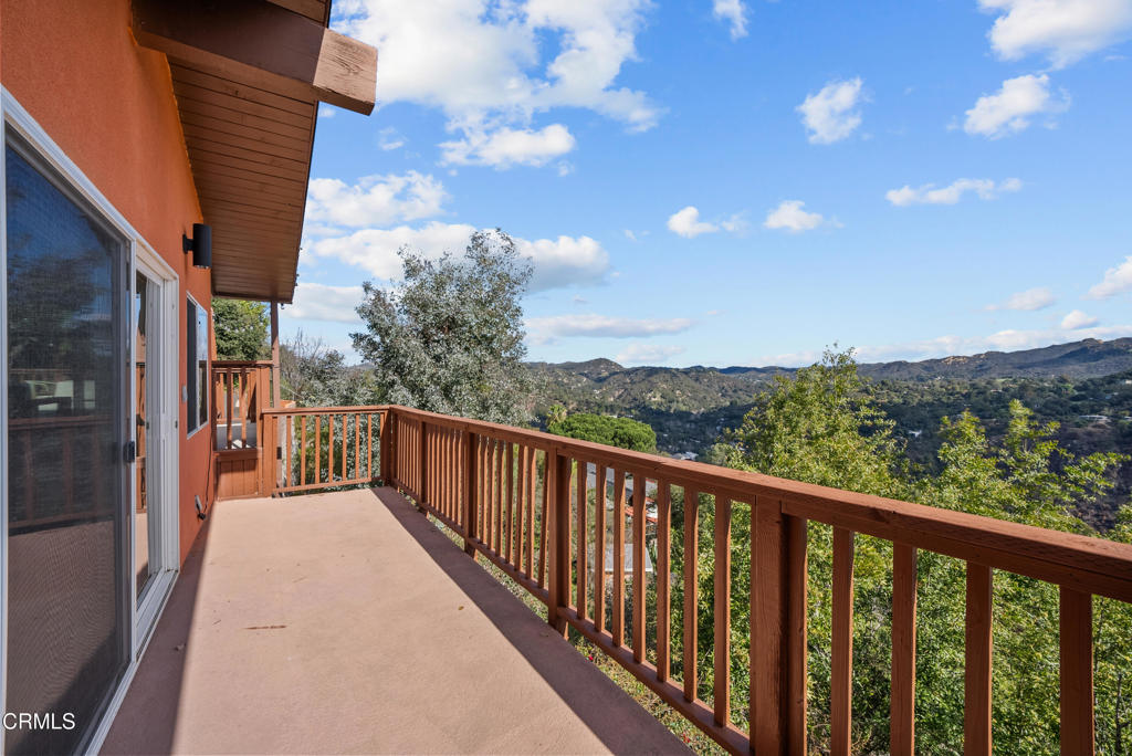 646 Sky Line Trail