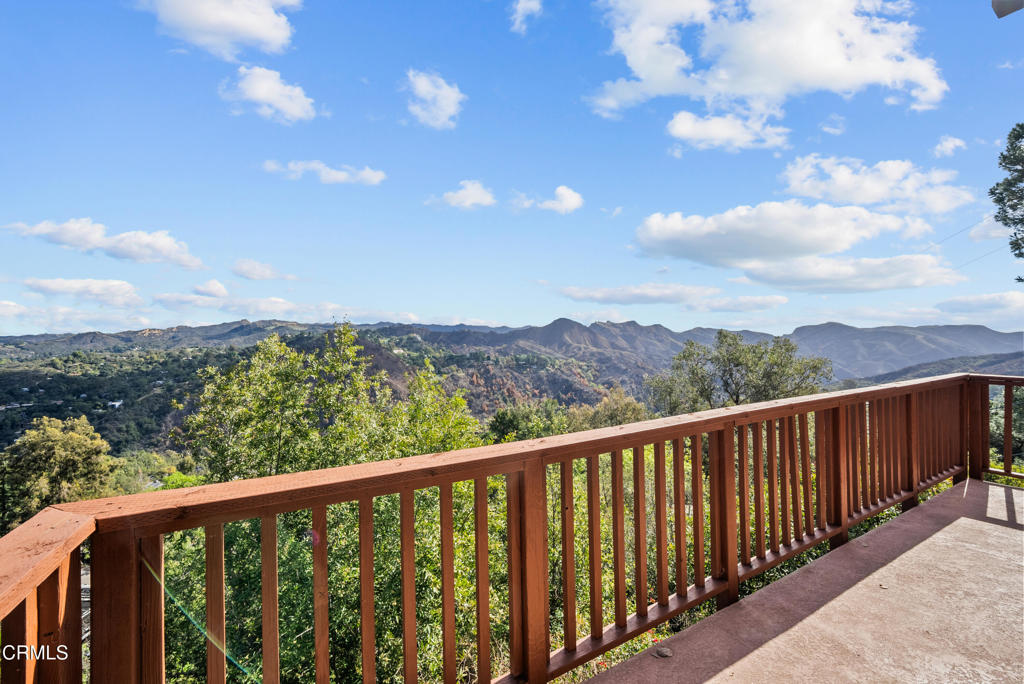 646 Sky Line Trail